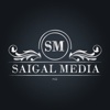 Saigal Media Inc Logo