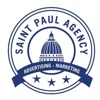 Saint Paul Agency Logo