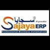 SAJAYA ERP Logo