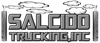 Salcido Trucking Inc Logo