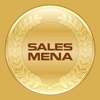 SalesMENA Logo