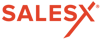 SalesX Inc. Logo