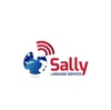 Sally Language Services LLC Logo