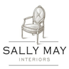 Sally May Interiors Logo