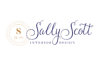 Sally Scott Interior Design Logo