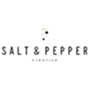 Salt & Pepper Creative Logo