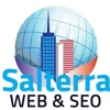 Salterra Web Service Logo