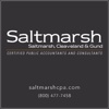 Saltmarsh, Cleaveland & Gund Logo