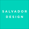 Salvador Design Logo