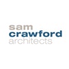 Sam Crawford Architects Logo
