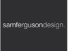Sam Ferguson Design Logo