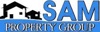 SAM Properties Group Logo