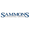 Sammons Financial Group Logo