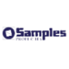 Samples Properties Logo