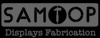 SamTop POP Display Co.,Ltd Logo