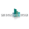 San Diego Office Design Logo
