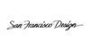 San Francisco Design Logo