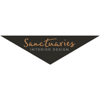 Sanctuaries Interior Design Logo