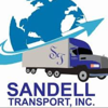 Sandell Transport Inc Logo