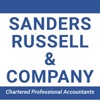 Sanders, Russell & Company Logo