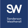 Sanderson Weatherall Logo