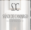 Sandi De Camargo Logo