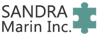 Sandra Marin Inc. Logo
