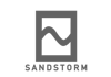 Sandstorm Films Logo