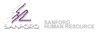 Sanford Human Resource Logo