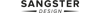Sangster Design Logo