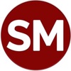 Sanguineti Media Logo