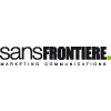 Sans Frontiere Marketing Logo