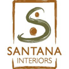 Santana Interiors Logo