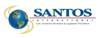 Santos International Logo