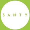 Santy Logo