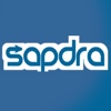 Sapdra Pvt. Ltd. Logo