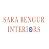 Sara Bengur Interiors & Shop Logo