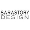 Sara Story Design Logo