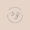 Sara Zarrella Photography Logo