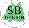 Sarah Blakely Design Logo