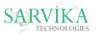 Sarvika Technologies Logo