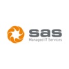 SAS Global Communications Logo