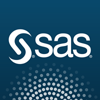 SAS Software Logo