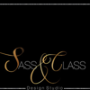 Sass and Class Design Studio Logo