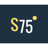 Satellite75 Logo