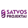 Satvos Projektai Logo