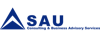 SAU Consulting & Business Advisory Services Logo