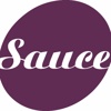 Sauce Communications Logo