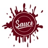 Sauce Marketing Logo