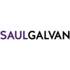 Saul Galvan Real Estate Services Logo